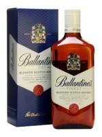 Ballantines Finest