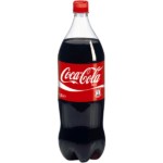 Coke 2L
