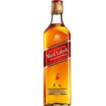 Jonnie Walker Red Label 1L