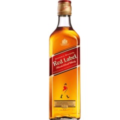Jonnie Walker Red Label 1L