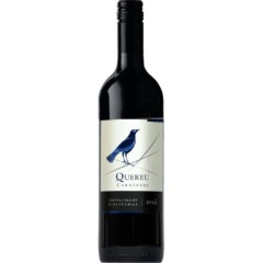 Quereu Carménère 75cl