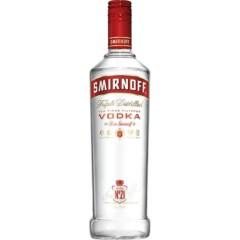 Smirnoff Red 250ml