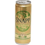 Snapp 330ml