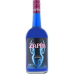 Zappa Sambuca Blue 750ml