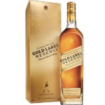 Johnnie Walker Gold Reserve 750ml