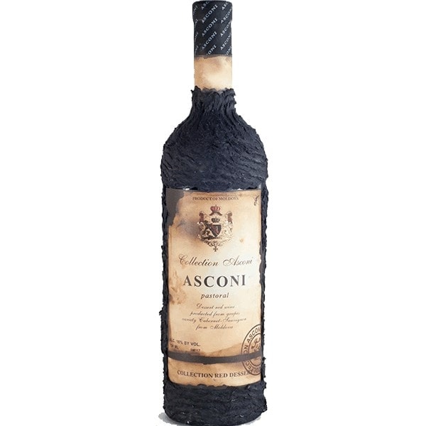 Asconi Pastoral Sweet Red Wine Asconi Pastoral Sweet Red Wine