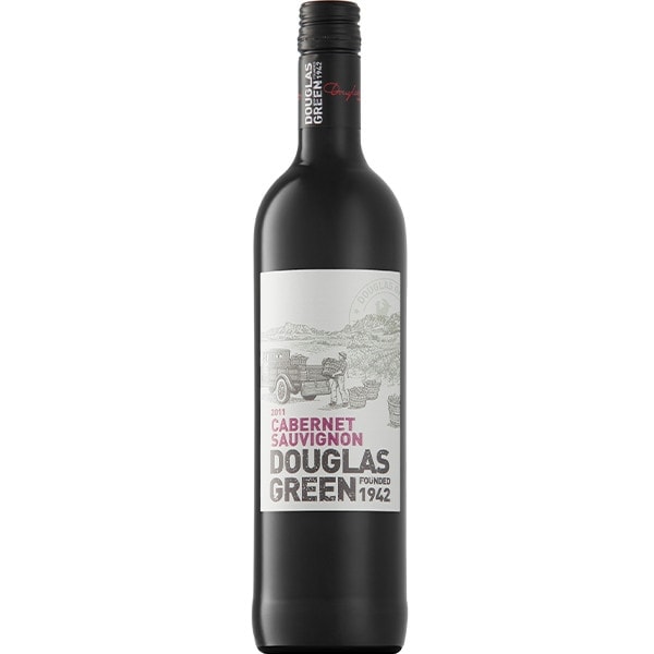 Douglas Green Cabernet Sauvignon Douglas Green Cabernet Sauvignon