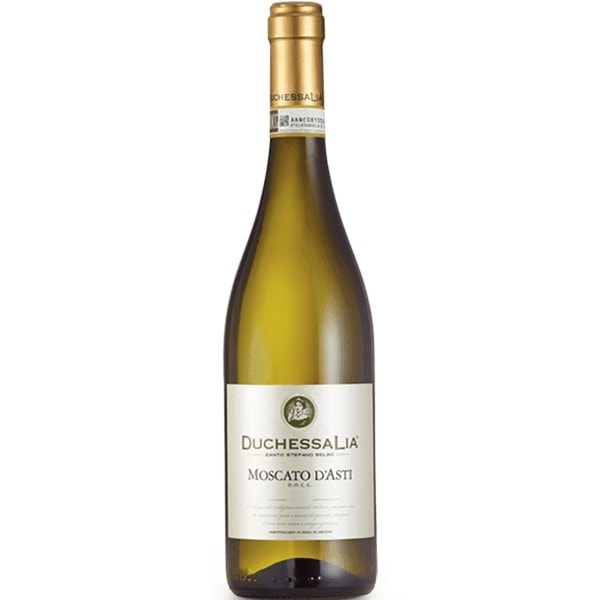Duchessa Lia Moscato D'Asti 75cl Duchessa Lia Moscato D'Asti 75cl
