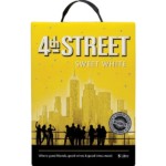 4th Street Sweet White 5L