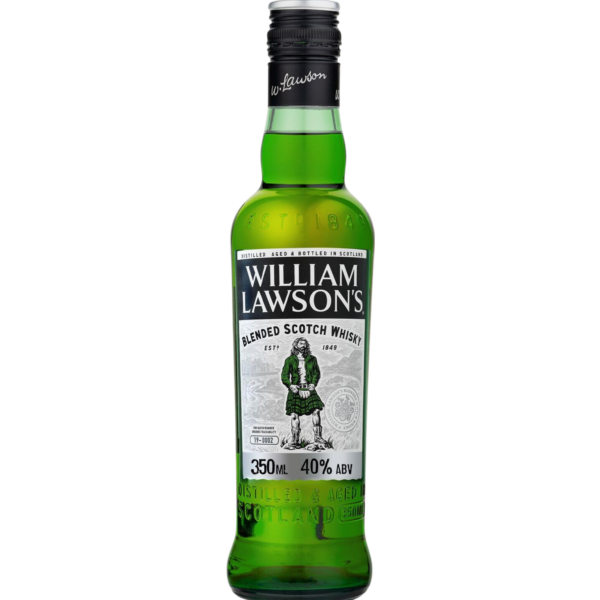 William Lawson's 350ml William Lawson's 350ml