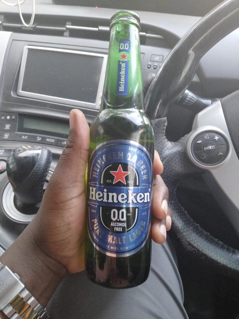 Image #1 from 0.0% Alcohol