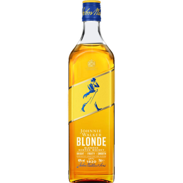 Johnnie Blonde 750ml Johnnie Blonde 750ml