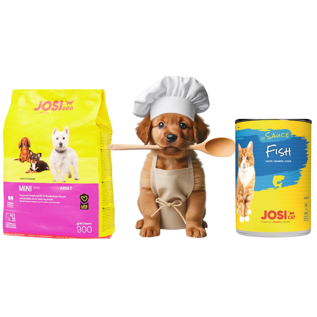 Animal feed