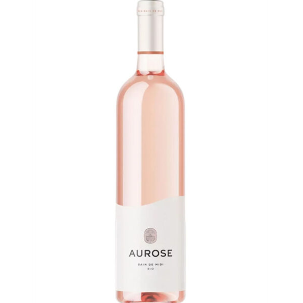 Aurose Bain De Midi Rose 75cl
