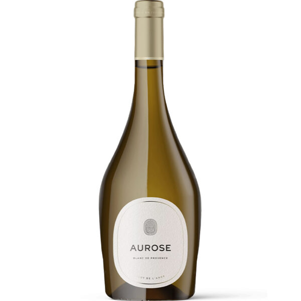Aurose De Provence Blanc 75cl Aurose De Provence Blanc 75cl
