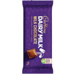 Cadbury Dairy Milk 150g