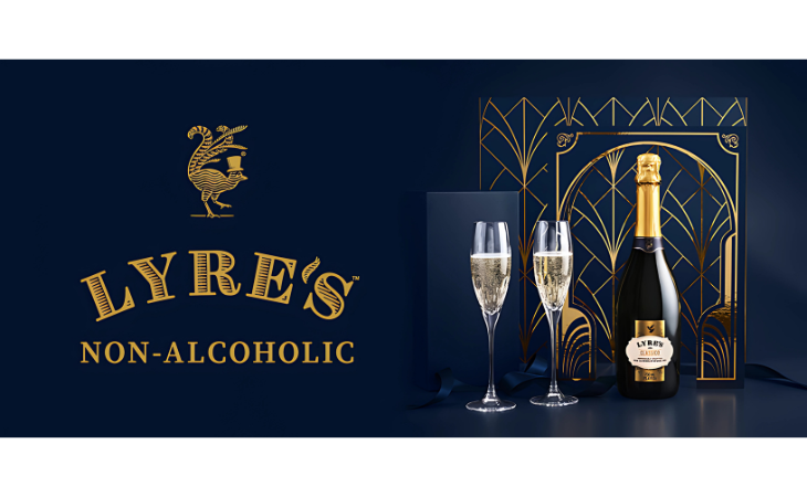 Lyre's Non-alcoholic
