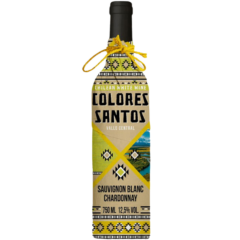 Colores Santos Sauvignon Blanc Chardonnay 75cl
