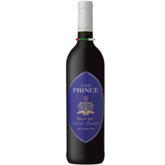 Bayede The Prince Cabernet Sauvignon 75cl