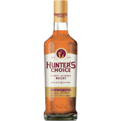 Hunter's Choice 250ml
