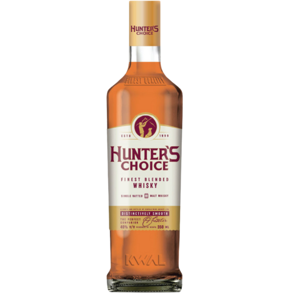 Copy of Copy of Social Media Product Ad (800 x 800 px) (95) Hunter's Choice 350ml