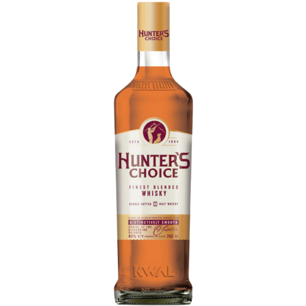 Copy of Copy of Social Media Product Ad (800 x 800 px) (96) Hunter's Choice 750ml