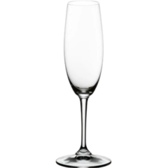 J.C Le Roux Flute Glass