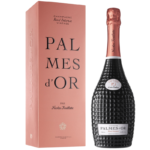 Palmes d'Or Vintage Rosé 75cl