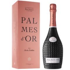 Palmes d'Or Vintage Rosé 75cl