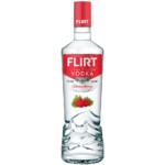 Flirt Vodka Strawberry 700ml