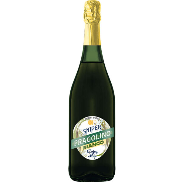 Fragolino BiancoSniper 75cl Fragolino BiancoSniper 75cl