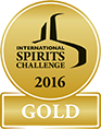 Gold Medal 2016