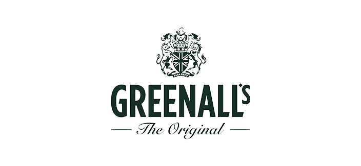 Greenall's Gin