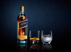 Johnnie Walker Blue Label