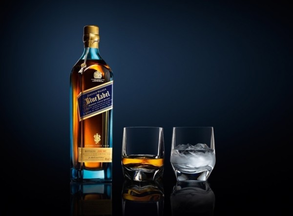 Johnnie Walker Blue Label