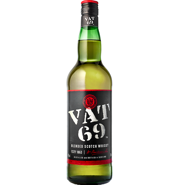 VAT 69 1L VAT 69 1L