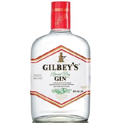 New Project 69 Gilbey's Gin 350ml