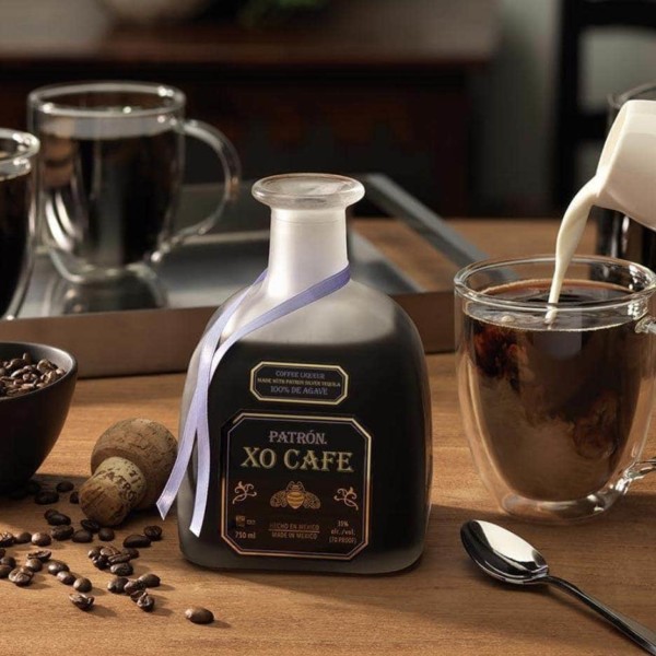 Patrón XO Café