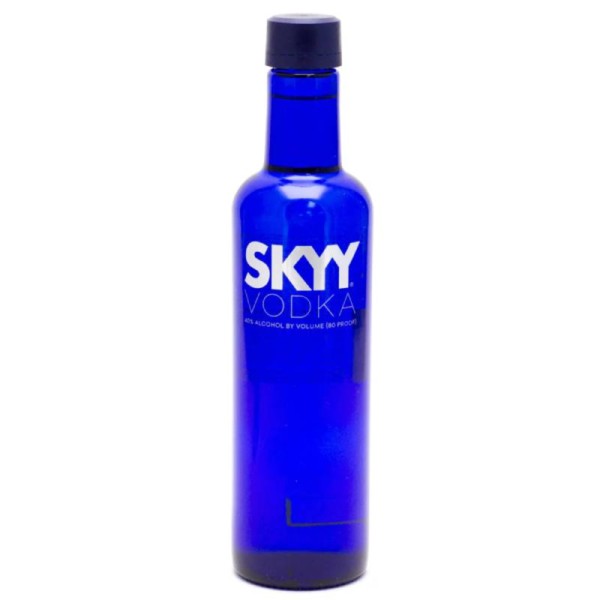 Skyy Skyy Vodka 375ml