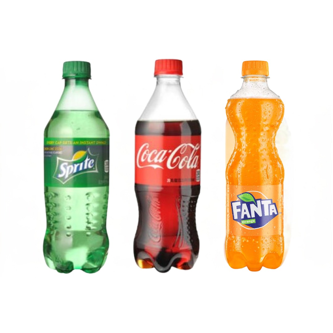 Soda
