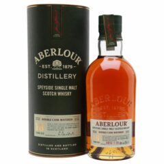 Indulge in the Rich Flavours of Aberlour 16 Years – A Must for Whisky Aficionados