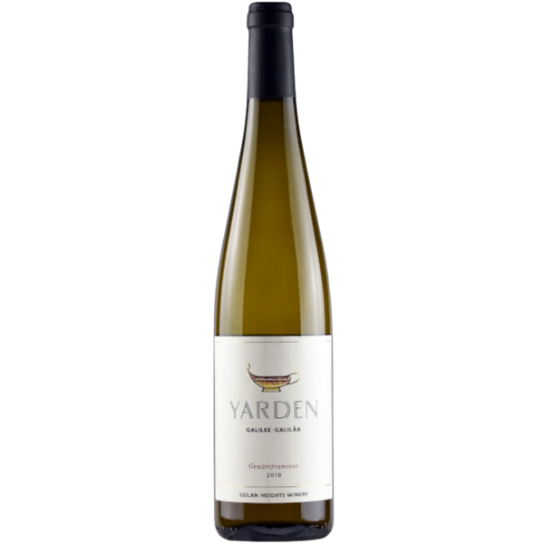 Yarden Gewurztraminer 750ml Yarden Gewurztraminer 750ml