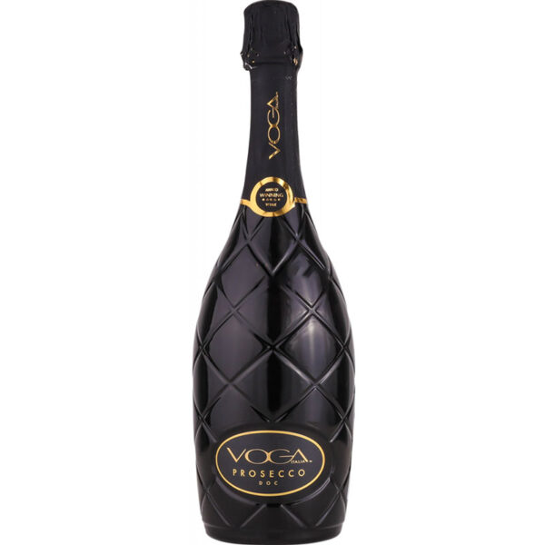 Voga Prosecco Limited Edition Extra Dry 75cl Voga Prosecco Limited Edition Extra Dry 75cl