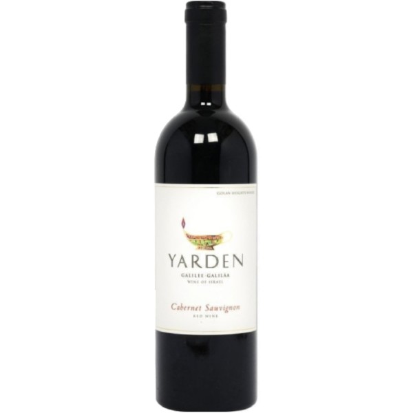 Yarden Cabernet Sauvignon 75cl