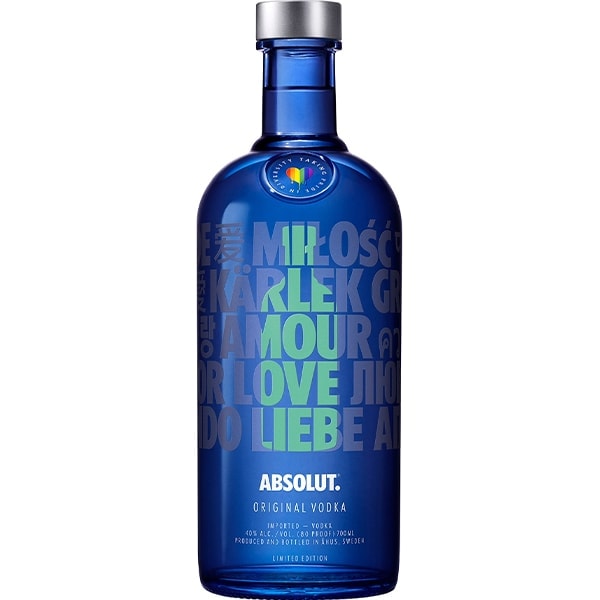 Absolut Vodka Absolut Vodka