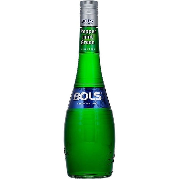 bols-peppermint-green