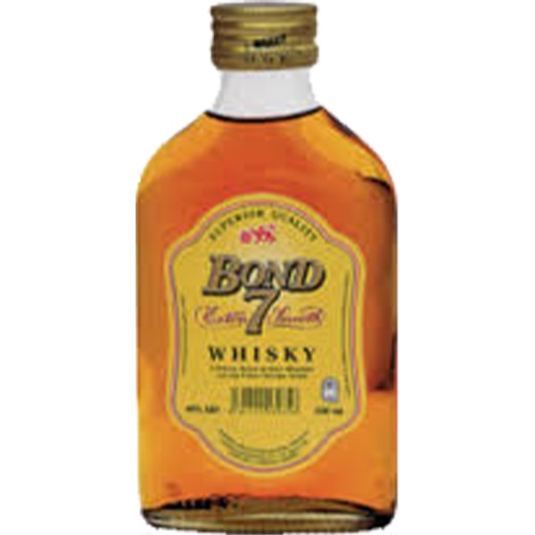 Bond 7 350ml Bond 7 350ml