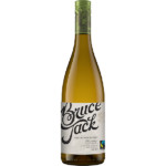 Bruce Jack Sauvignon Blanc