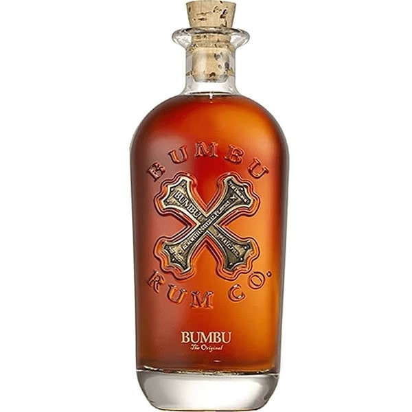 Bumbu Rum 700ml Bumbu Rum 700ml