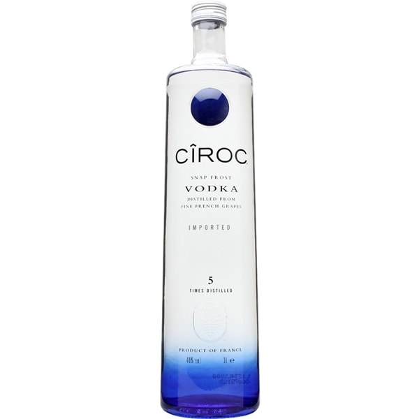 CÎROC Vodka 3L CÎROC Vodka 3L